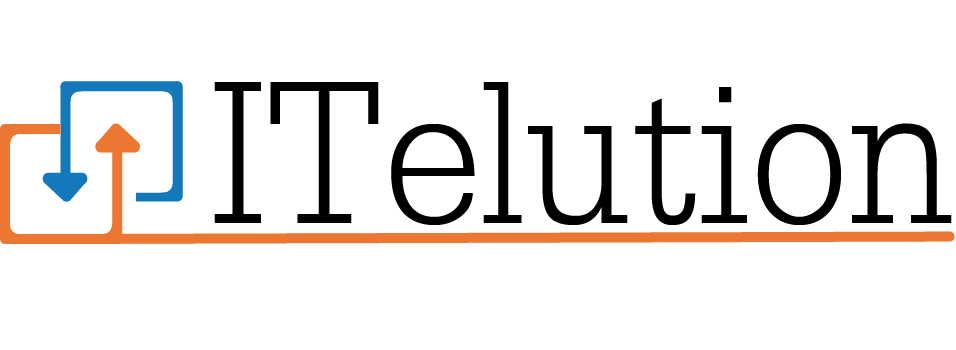ITelution - IT & Telecommunication Solutions - Lösungen für sichere und zuverlässige Kommunikation in Ihrem Unternehmen