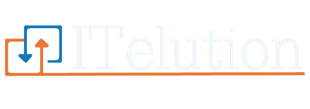 ITelution - IT & Telecommunication Solutions - Lösungen für sichere und zuverlässige Kommunikation in Ihrem Unternehmen