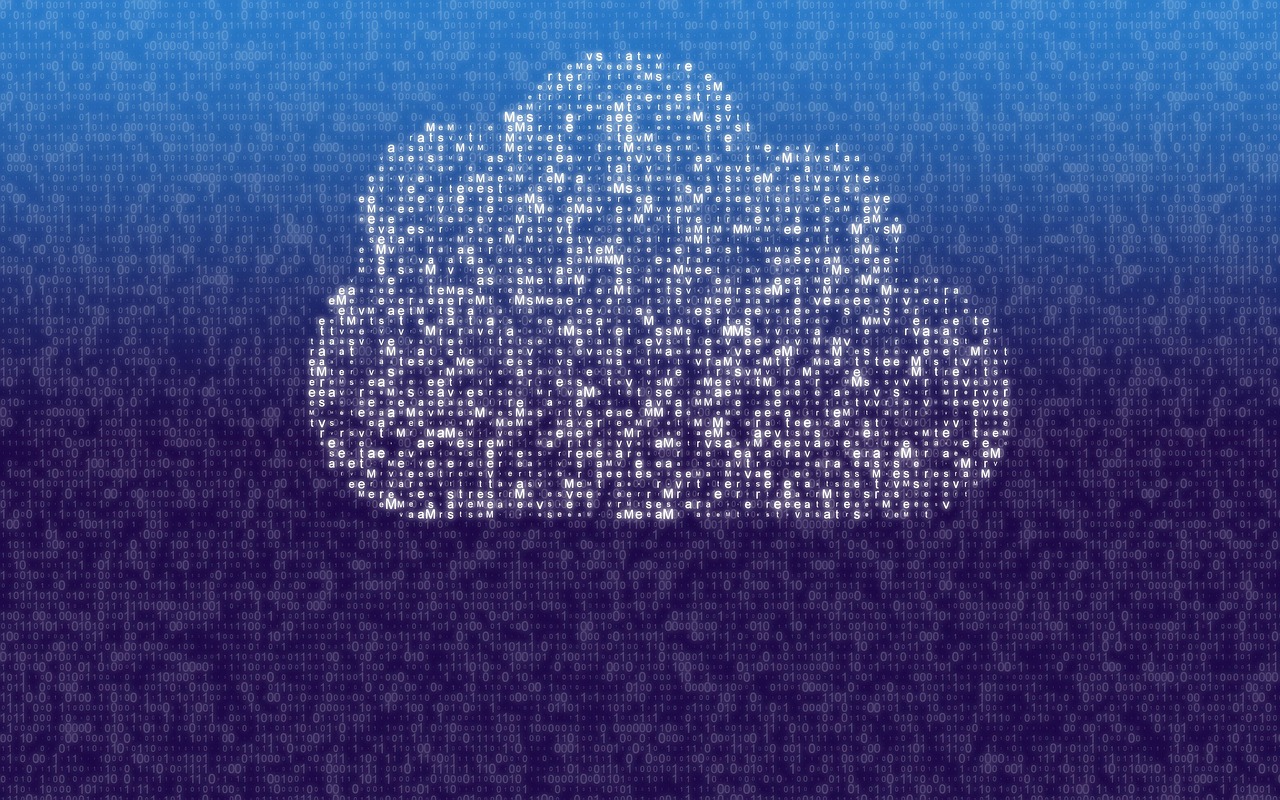 Business Cloud - sicher & zuverlässig